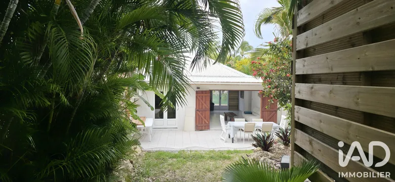 Maison 4 pièces 72 m² · à Saint-François · 72 m² · 350 000 €