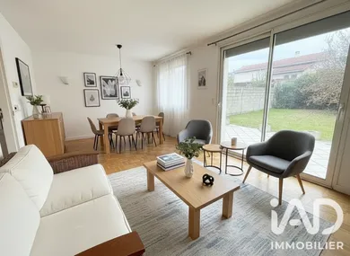 House in Drancy (93700)