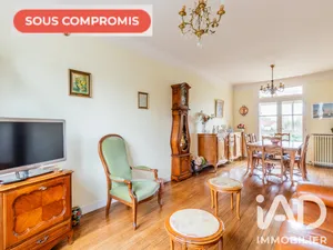 House in Juvisy-sur-Orge (91260)
