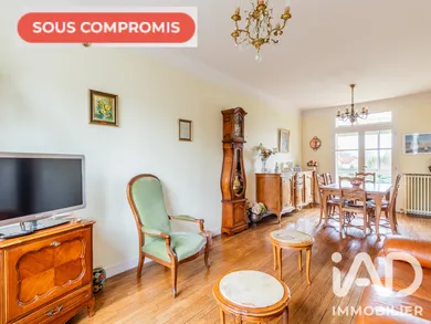 House in Juvisy-sur-Orge (91260)