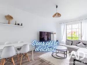 Immeuble à Choisy-le-Roi (94600)