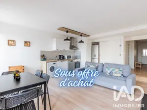 Appartement à Choisy-le-Roi (94600)