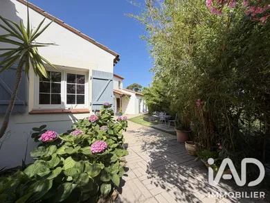 Maison d'architecte à Banyuls-sur-Mer (66650)
