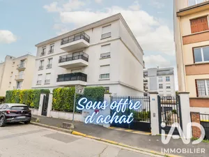 Appartement à Choisy-le-Roi (94600)