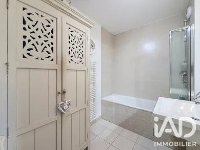Appartement à Brie-Comte-Robert (77170)