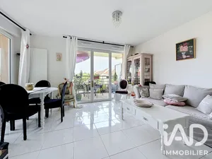 Appartement à Brie-Comte-Robert (77170)