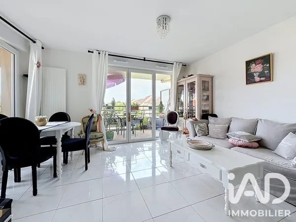 Appartement à Brie-Comte-Robert (77170) photo 2