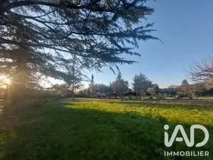 Terrain à bâtir à Carpentras (84200)