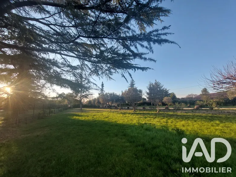 Terrain à bâtir à Carpentras (84200) · 159 000 €