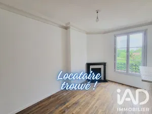 Appartement à Choisy-le-Roi (94600)