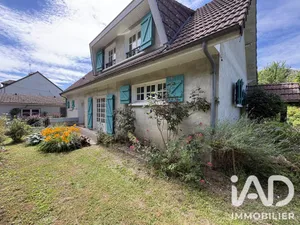 Maison de village à Saint-Martin-d'Ablois (51530)