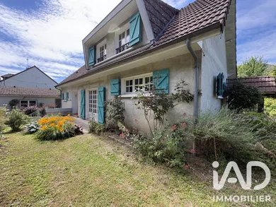 Maison de village à Saint-Martin-d'Ablois (51530)