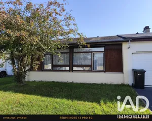 House in Tournes (08090)