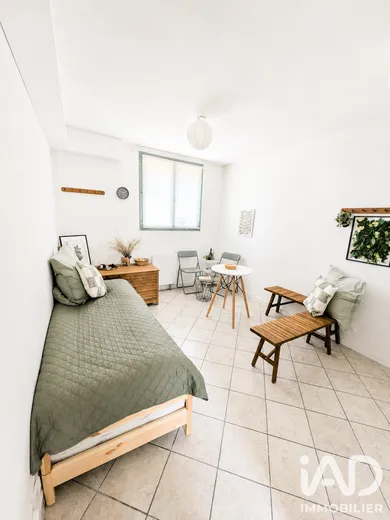 Studio à Montry (77450)