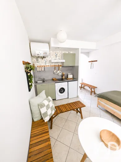 Studio à Montry (77450)