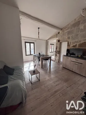 Appartement à Sommières (30250)