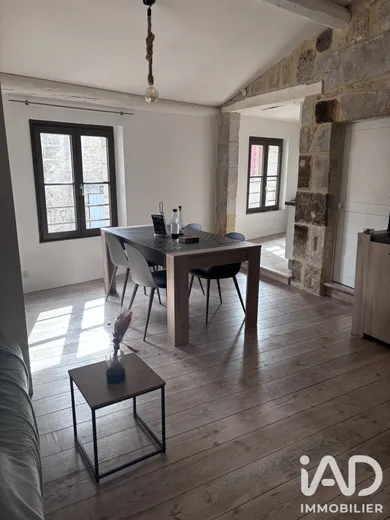 Appartement à Sommières (30250)