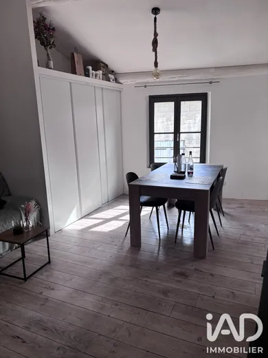 Appartement à Sommières (30250)