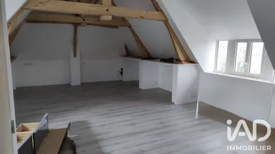 House in Saint-Jean-de-Sauves (86330)