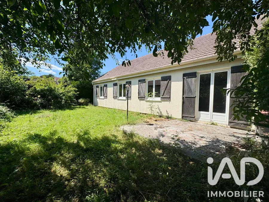 Maison traditionnelle à Baillet-en-France (95560) photo 3