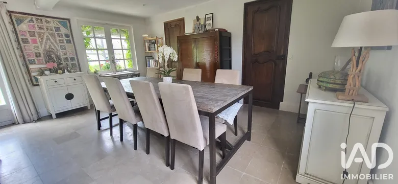 Maison 5 pièces 260 m² · à Grivesnes · 260 m² · 281 500 €