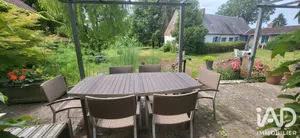 Village house in Ailly-sur-Noye (80250)