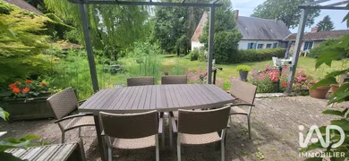 Maison de village à Grivesnes (80250)