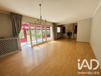 Maison d'architecte à Wattignies (59139)