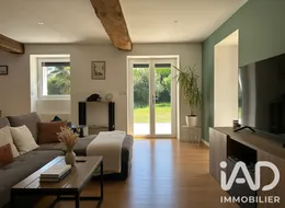 House in Carquefou (44470)