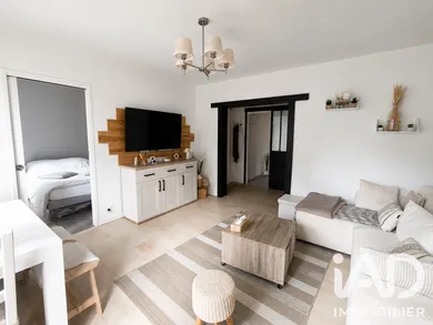 Apartment in Le Plessis-Trévise (94420)