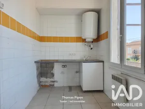 Appartement à Toulon (83200)