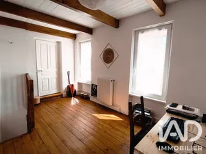 Townhouse in Sainte-Florine (43250)