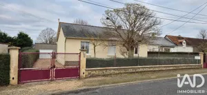 Maison à Parçay-sur-Vienne (37220)