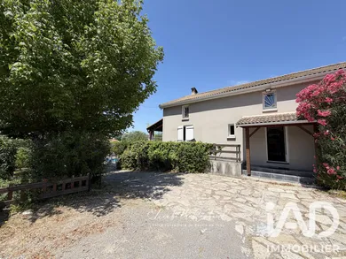 House in Poussan (34560)