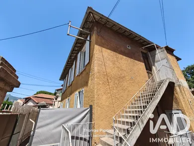 Appartement à Toulon (83200)