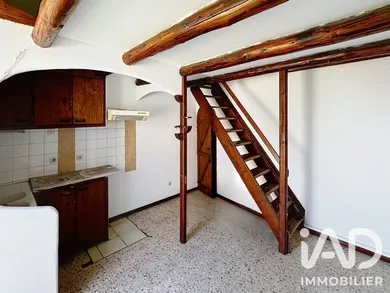 Studio à Carry-le-Rouet (13620)