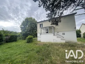 Maison à Héry (89550)
