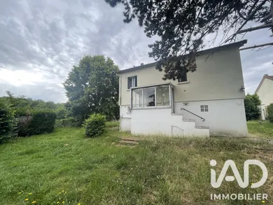 Maison à Héry (89550)