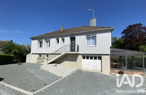 Detached house in Périers (50190)