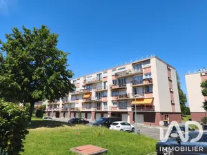 Appartement à Limeil-Brévannes (94450)