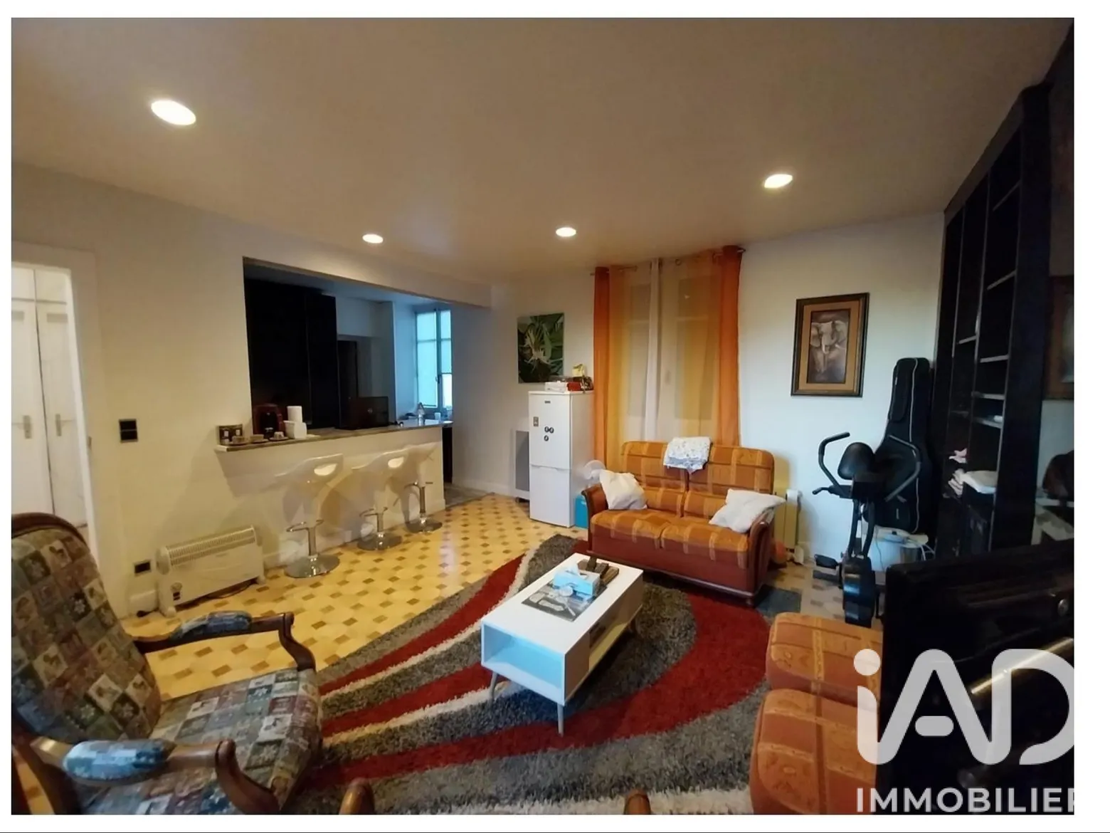 Vente immeuble 129 m² à Dax (40100) - 2042571 — 3