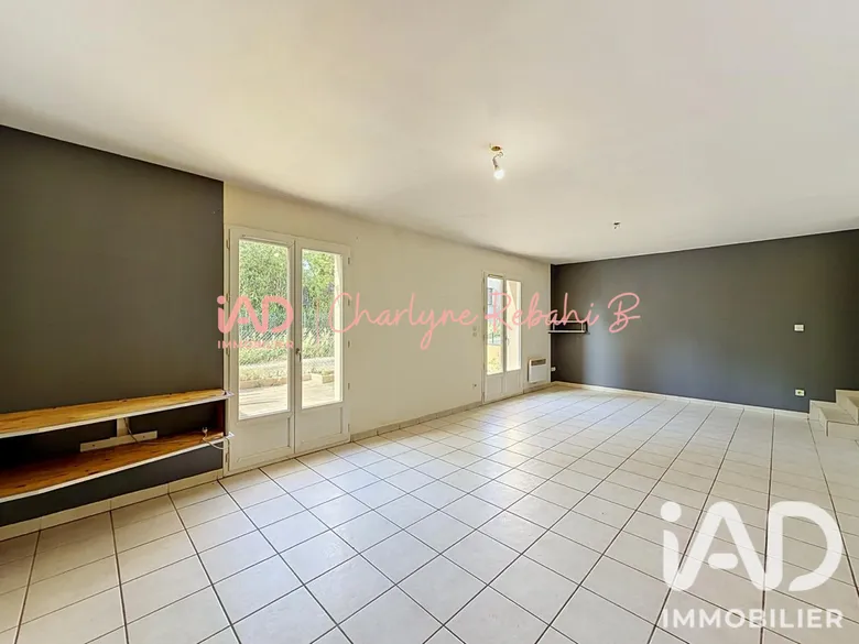 Maison 4 pièces 98 m² · à Diémoz · 98 m² · 260 000 €