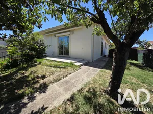 Maison traditionnelle à Blagnac (31700)