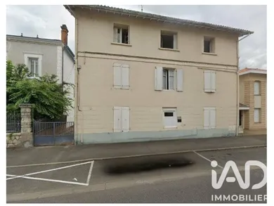 Immeuble à Dax (40100)