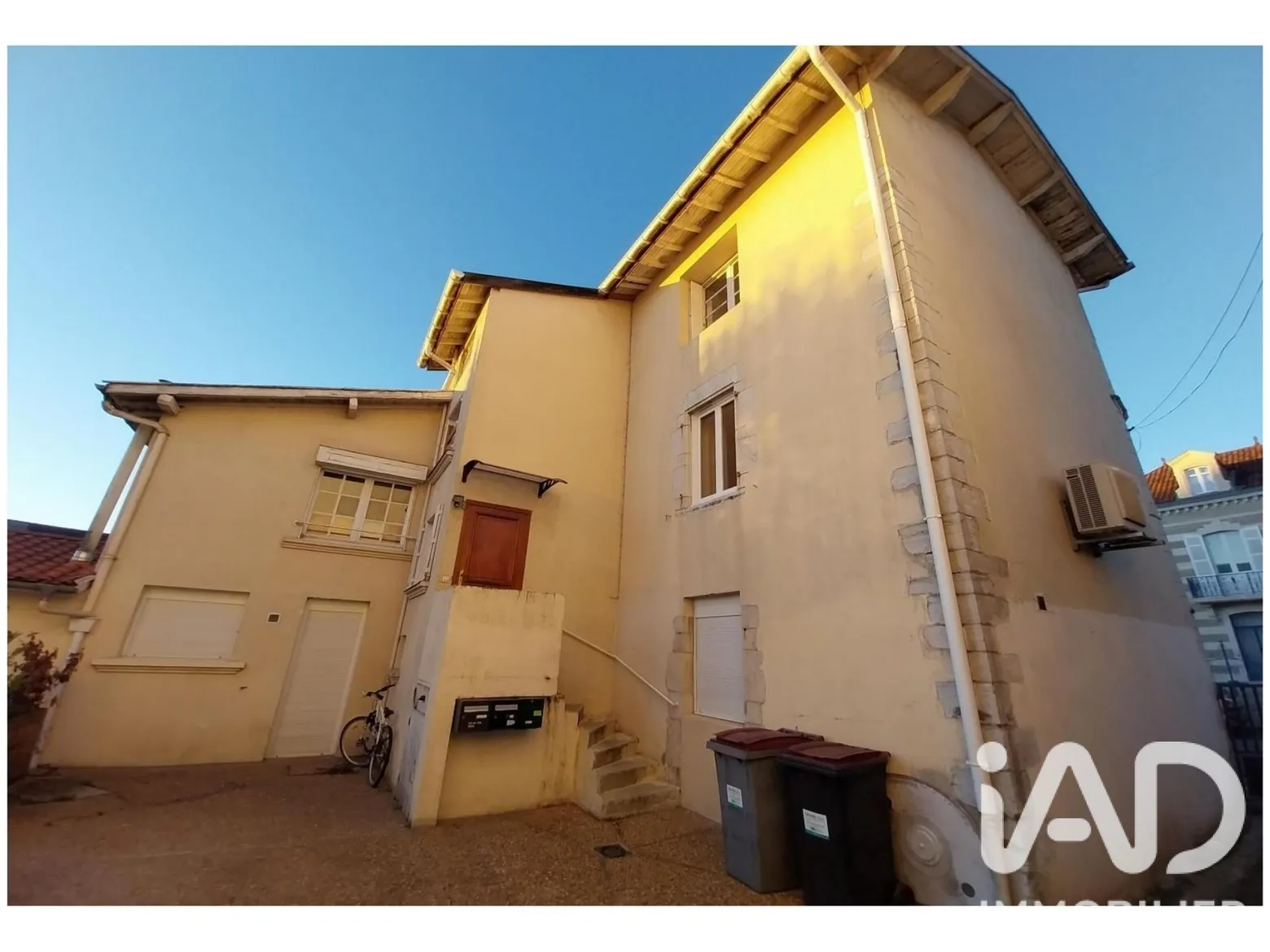 appartement à Dax