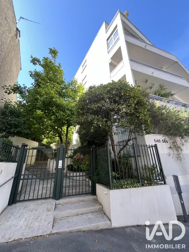Appartement à Chaville (92370)