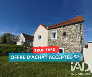 House in Huriel (03380)