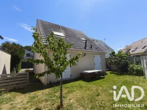 House in Brunoy (91800)