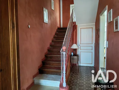 Maison de ville à Carpentras (84200)