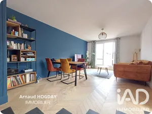 Apartment in Angers (49000)
